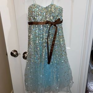 Jovani Party Dress